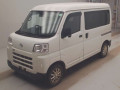 2022 Daihatsu Hijet Cargo