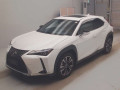 2025 Lexus UX