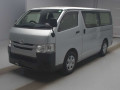 2015 Toyota Hiace Van