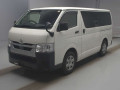 2022 Toyota Hiace Van