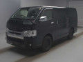 2018 Toyota Hiace Van