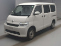 2022 Toyota Townace Van