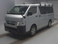 2021 Toyota Hiace Van