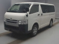 2016 Toyota Hiace Van