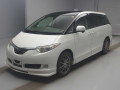 2008 Toyota Estima Hybrid
