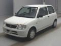 2001 Daihatsu Mira