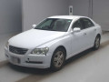 2009 Toyota Mark X