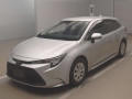 2020 Toyota Corolla Touring Wagon