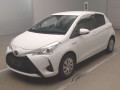 2019 Toyota Vitz