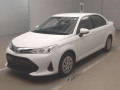 2021 Toyota Corolla Axio