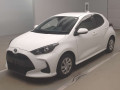 2021 Toyota YARIS