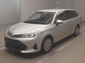 2019 Toyota Corolla Fielder