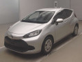 2022 Toyota Aqua