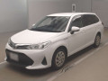 2020 Toyota Corolla Fielder