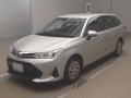2020 Toyota Corolla Fielder