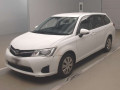2013 Toyota Corolla Fielder