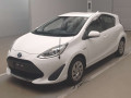 2020 Toyota Aqua