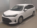 2023 Toyota Corolla Fielder