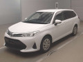 2021 Toyota Corolla Fielder