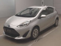 2021 Toyota Aqua