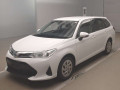 2021 Toyota Corolla Fielder