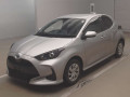 2023 Toyota YARIS