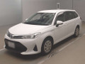 2018 Toyota Corolla Fielder