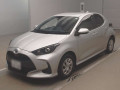 2021 Toyota YARIS