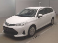 2021 Toyota Corolla Fielder
