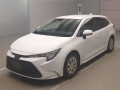 2021 Toyota Corolla Touring Wagon