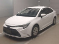 2023 Toyota Corolla Sedan