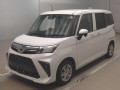 2021 Toyota Roomy