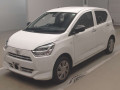 2021 Daihatsu Mira e:S