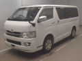 2010 Toyota Regiusace Van