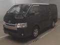 2020 Toyota Hiace Van