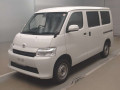 2022 Toyota Townace Van