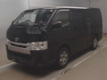 2016 Toyota Hiace Van