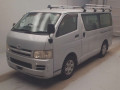 2007 Toyota Hiace Van