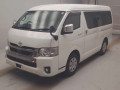 2021 Toyota Hiace Van