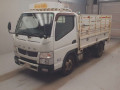 2016 Mitsubishi Fuso Canter