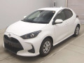 2021 Toyota YARIS