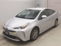 2021 Toyota Prius