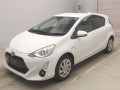 2015 Toyota Aqua