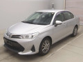 2021 Toyota Corolla Axio