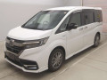 2019 Honda Step WGN