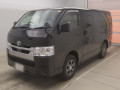 2026 Toyota Hiace Van