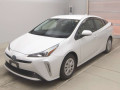 2021 Toyota Prius