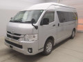 2021 Toyota Hiace Van