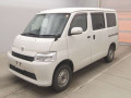 2021 Toyota Townace Van