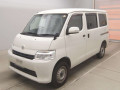 2021 Toyota Townace Van